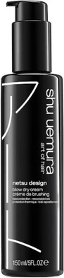 Крем для укладки феном Shu Uemura Питательный крем с термозащитой