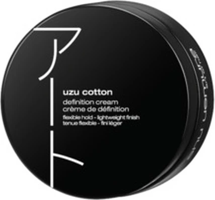 Стайлинг-глина Shu Uemura Nendo Definer