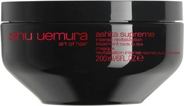 Маска для волос Shu Uemura Ashita Supreme