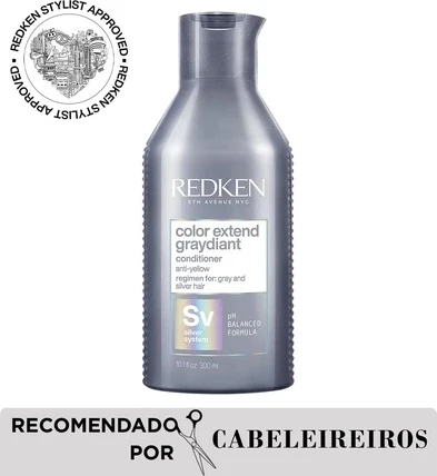 Кондиционер Redken Color Extend Graydiant