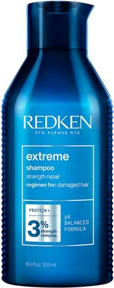 Шампунь Redken Extreme