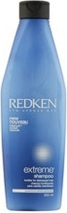 Укрепляющий шампунь Redken Extreme Length