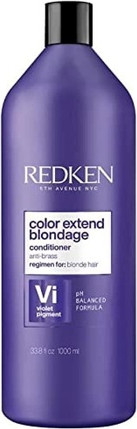 Кондиционер Redken Color Extend Blondage