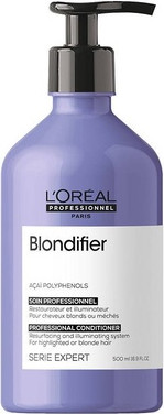 Кондиционер L'Oreal Professional Serie Expert Blondifier