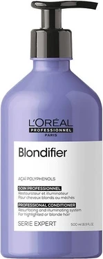Кондиционер L'Oreal Professional Serie Expert Blondifier