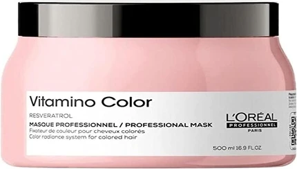 Маска для волос L'Oreal Professional Vitamino Colour