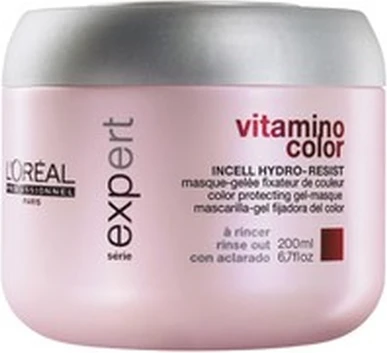 Гель-маска L'Oreal Professional Vitamino Color