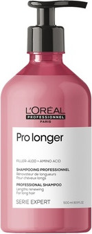 Шампунь L'Oreal Professional Serie Expert Pro Longer