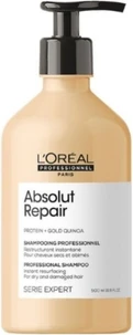 Шампунь для туалета L'Oreal Professional Absolut Repair Gold
