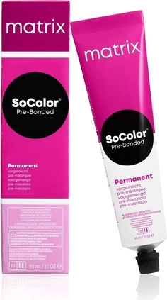 Краска для волос Matrix Socolor Beauty
