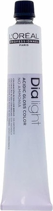 Гель-крем для окрашивания волос L'Oreal Professional Dia Light
