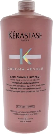 Шампунь Kerastase Chroma Absolu