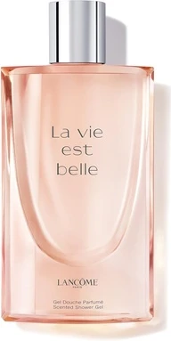 Гель для душа Lancome La Vie Est Belle