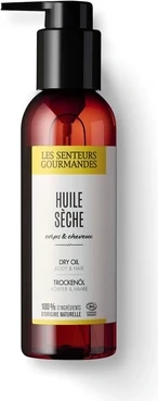 Ароматное сухое масло для тела Les Senteurs Gourmandes