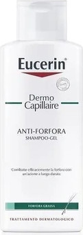 Шампунь Eucerin Dermo Capillaire Против Перхоти