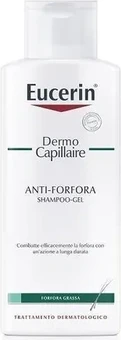 Шампунь Eucerin Dermo Capillaire Против Перхоти