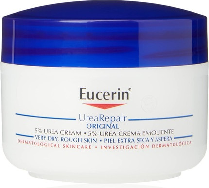 Интенсивный крем для тела Eucerin Urearepair 5% Urea Original