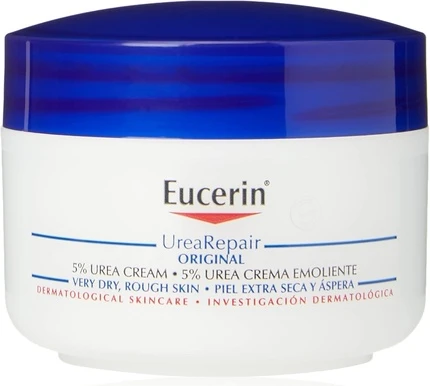 Интенсивный крем для тела Eucerin Urearepair 5% Urea Original