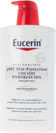 Увлажняющий лосьон для тела Eucerin Ph5 Skinprotection