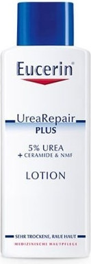 Лосьон для Тела Eucerin Urearepair Plus 5