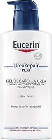Гель для душа Eucerin Urea Repair Plus