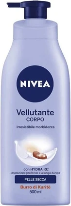 Body Lotion Nivea