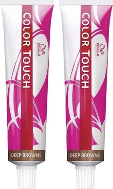 Краска для волос Wella Color Touch