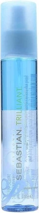 Термозащитный спрей для волос Sebastian Milano Trilliant