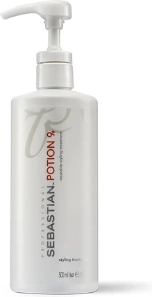 Стайлинговое средство Sebastian Milano Potion 9