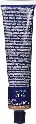 Краска для волос Wella Pure Naturals