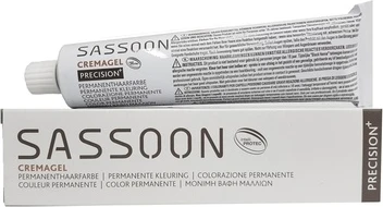 Краска для волос Sassoon Cremagel