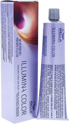 Краска для волос Wella Illumina Coloring