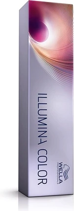 Стойкая краска для волос Wella Illumina Color