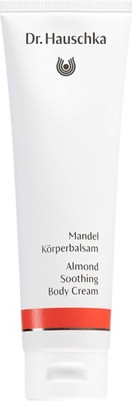 Крем для тела Dr Hauschka Успокаивающий с миндалем