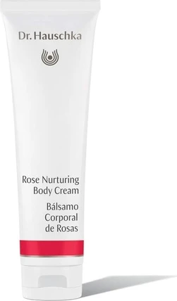 Крем для тела Dr Hauschka Rose Nurturing
