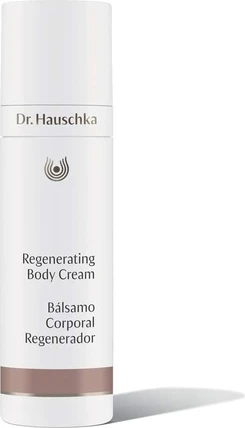 Крем для тела Dr Hauschka Регенерирующий