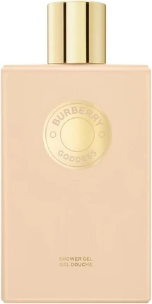 Гель для душа Burberry Goddess