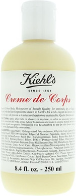 Крем для Тела Kiehl's Creme De Corps