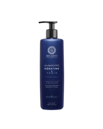 Сыворотка для волос KeraQueen Kera Queen's Tannin And Keratin Serum