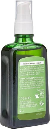 Масло Weleda Birch Oil для борьбы с целлюлитом