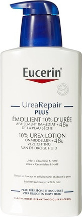 Лосьон для тела Eucerin Urearepair Plus 10