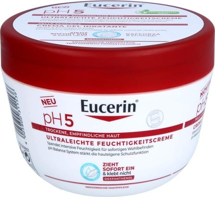 Крем для лица Eucerin
