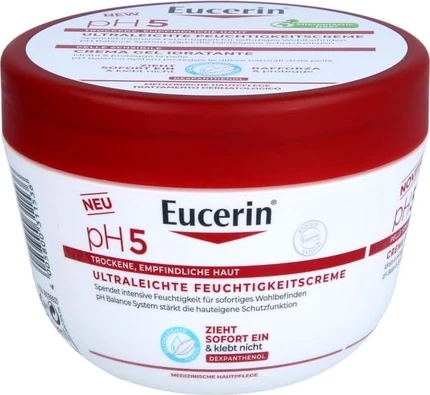 Крем для лица Eucerin