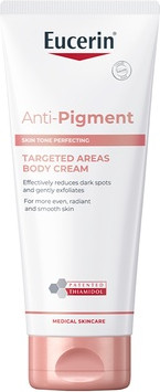 Лосьон для тела Eucerin Antipigment для специфических зон