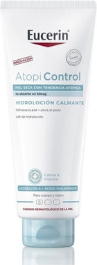 Лосьон Eucerin Atopicontrol Hydra Soothing лосьон