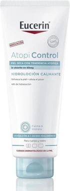 Лосьон Eucerin Atopicontrol Hydra Soothing лосьон