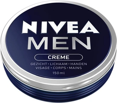 Face Cream Nivea