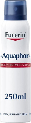 Спрей для тела Eucerin Aquaphor Ointment
