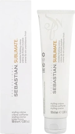 Стайлинг-крем Sebastian Milano Sublimate Invisible Finishing Cream