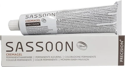 Краска для волос Sassoon Chromatology